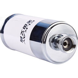 艾肯 icon efs01 沐浴过滤器 居家净水护肤的智能之选