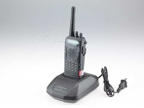 探索Kenwood TK-3118与IT168对讲机图像素材 分动器技术细节揭晓